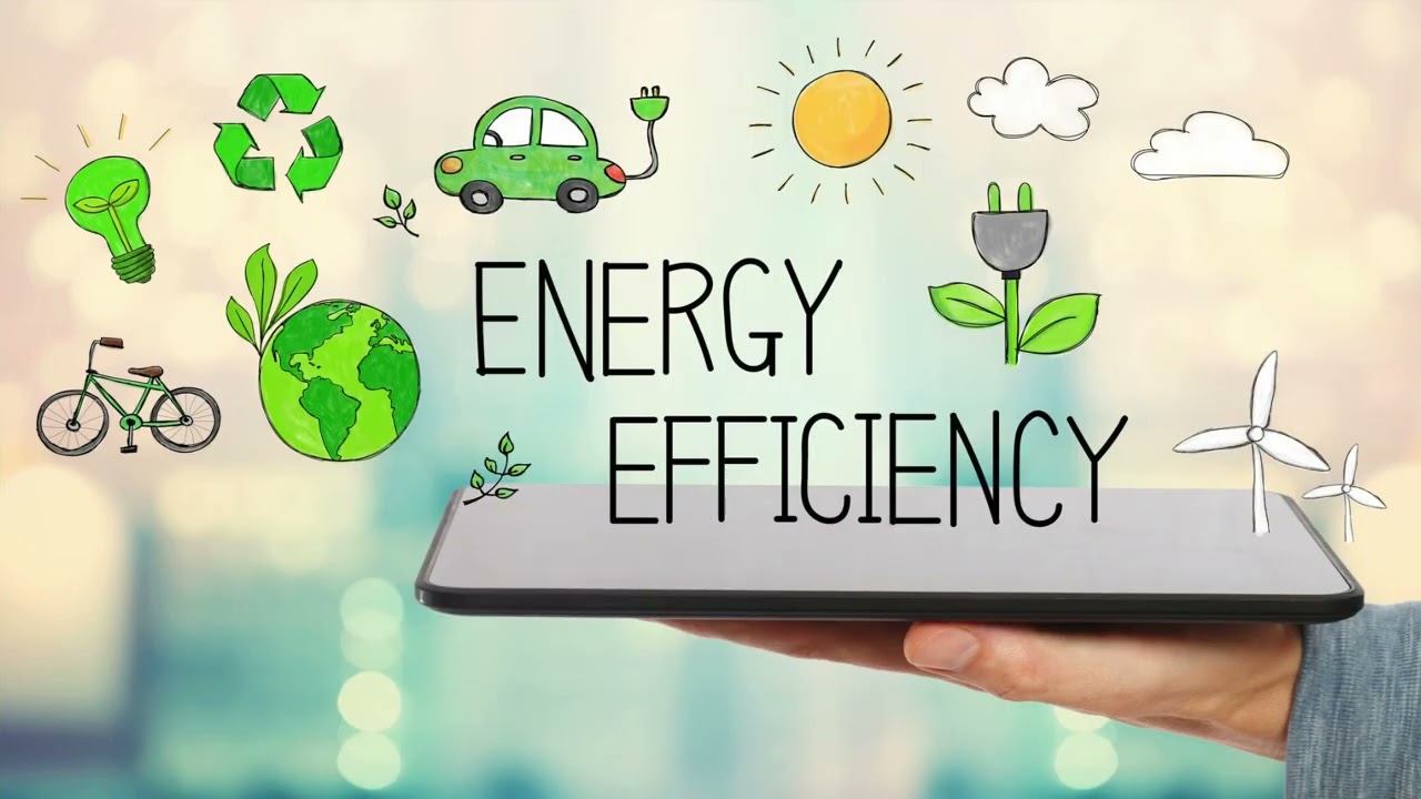 efficient